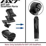 Bicycle Seatpost Manufacturer - OEM Carbon Road MTB Seatpost for Frame