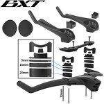 TT Handlebar Manufacturer - OEM Carbon Road Bicycle Aero TT Bar Trial Bar