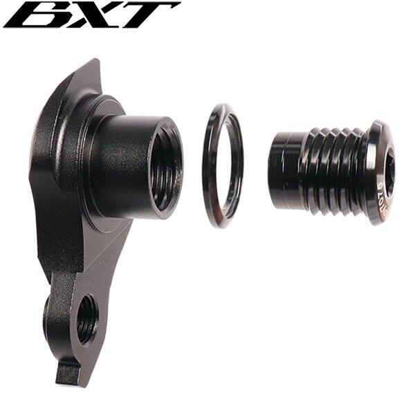 Derailleur Hanger Manufacturer - OEM UDH Hanger with Axle Thru Road/MTB