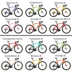 Road Bike Manufacturer - OEM 24 Speed Carbon Fiber Hydraulic Disc 105/DI2