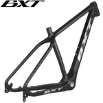 Snow Bike Frame Manufacturer - OEM New Carbon Fat Bike 264.8 Tires Frame+Fork