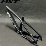 Kids MTB Frame Manufacturer - OEM Carbon 20inch Teenager Disc Brake Bike Frame