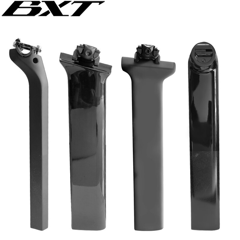 Carbon Bicycle Seatpost Manufacturer - OEM for Track Frame Disc Brake Road