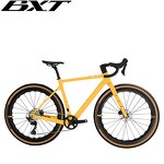 Gravel Bike Manufacturer - OEM Carbon Full Hidden Cable Disc Brake GRX RX810