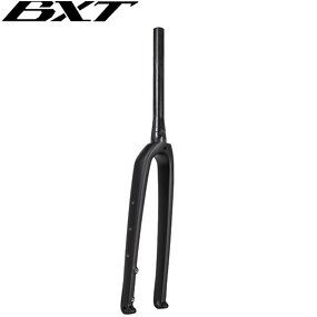 Gravel Fork Manufacturer - OEM New Internal Cable Carbon Cyclocross Fork