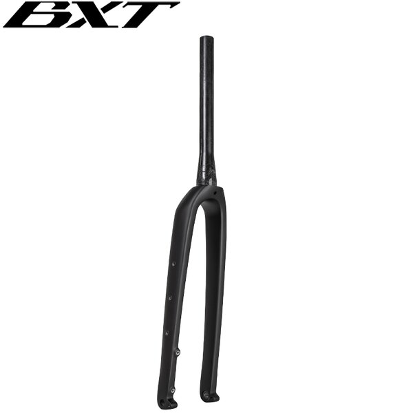 Gravel Fork Manufacturer - OEM New Internal Cable Carbon Cyclocross Fork