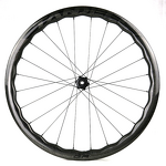 Gravel Wheelset Manufacturer - OEM GR36 Carbon 700C All-Road Central Lock