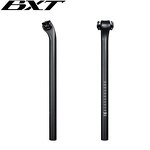 Carbon Mountain Bike Seatpost Manufacturer - OEM 27.2mm Raw Seat Tube