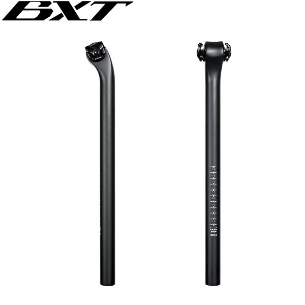 Carbon Mountain Bike Seatpost Manufacturer - OEM 27.2mm Raw Seat Tube