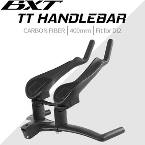 TT Handlebar Manufacturer - OEM Carbon Road Bicycle Aero TT Bar Trial Bar