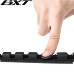 Bike Protective Sticker Manufacturer - OEM Anti-Scratch Frame Chainstay Guard