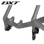 Derailleur Hanger Manufacturer - OEM 135x9mm+142x12mm Hook with Axle Thru