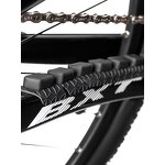 Bike Protective Sticker Manufacturer - OEM Anti-Scratch Frame Chainstay Guard