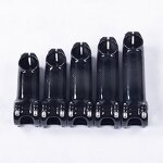 Bicycle Stem Manufacturer - OEM Aluminum Alloy 31.8mm MTB Road Bike Stem