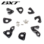 Derailleur Hanger Manufacturer - OEM 135x9mm+142x12mm Hook with Axle Thru
