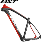 MTB Frame Manufacturer - OEM T1000 Carbon Thru Axle Disc Brake XC Hardtail