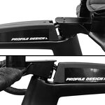 TT Bike Manufacturer - OEM Carbon Time Trial Disc 105 7120 24 Speed Complete