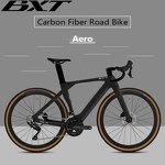 Road Bike Manufacturer - OEM Carbon Aero 212 Speed 105 R7120 Racing Bicycle