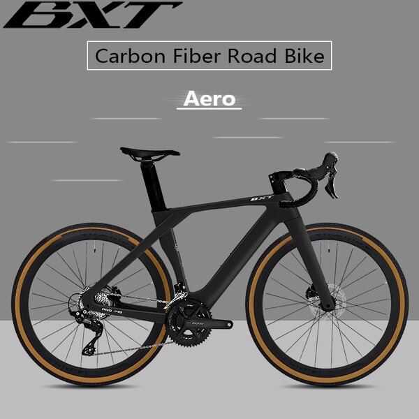 Road Bike Manufacturer - OEM Carbon Aero 212 Speed 105 R7120 Racing Bicycle