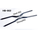 Bicycle Handlebars Manufacturer - OEM Mountain Bike Carbon Fiber Riser Bars