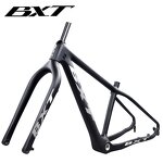 Fat Mountain Bike Frame Manufacturer - OEM Full Carbon 26er 4.5 MAX Tire Frame