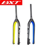 MTB Fork Manufacturer - OEM 29er Carbon Thru Axle 10015mm Mountain Bike Fork