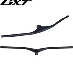 Integrated MTB Handlebar Manufacturer - OEM Carbon 800mm Mountain Bars