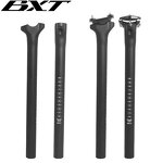 Carbon Bike Seatpost Manufacturer - OEM SP-007/008 27.2-31.6mm Full Carbon