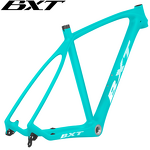 MTB Frame Manufacturer - OEM T1000 Carbon Thru Axle Disc Brake XC Hardtail