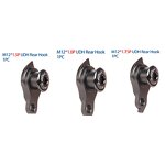 UDH Derailleur Hanger Manufacturer - OEM Mountain Road Bike Dropout Hook