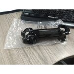 Carbon Stem Manufacturer - OEM MTB Gravel 31.8mm 90-120mm Factory Wholesale