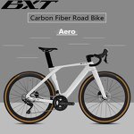 Road Bike Manufacturer - OEM Carbon Aero 212 Speed 105 R7120 Racing Bicycle