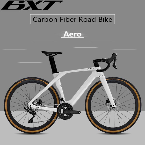Road Bike Manufacturer - OEM Carbon Aero 212 Speed 105 R7120 Racing Bicycle