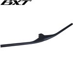 Integrated MTB Handlebar Manufacturer - OEM Full Carbon 800mm Chinese OEM