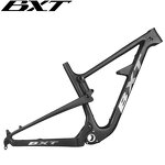 Full Suspension MTB Frame Manufacturer - OEM Premium 29er AM 150mm Travel
