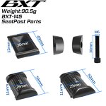 Bicycle Seatpost Manufacturer - OEM Carbon Road MTB Seatpost for Frame