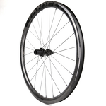 Gravel Wheelset Manufacturer - OEM GR36 Carbon 700C All-Road Central Lock