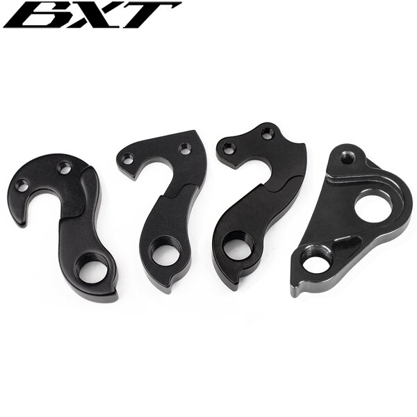 UDH Rear Derailleur Hook Manufacturer - OEM Fit Mountain Road Carbon Frame