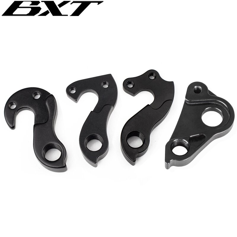 UDH Rear Derailleur Hook Manufacturer - OEM Fit Mountain Road Carbon Frame
