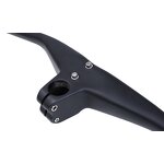 Integrated MTB Handlebar Manufacturer - OEM Full Carbon 800mm Chinese OEM