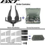 TT Handlebar Manufacturer - OEM Carbon Road Bicycle Aero TT Bar Trial Bar