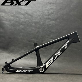 Kids MTB Frame Manufacturer - OEM Carbon 20inch Teenager Disc Brake Bike Frame