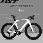 Road Bike Manufacturer - OEM Disc Carbon Aero 105 R7120 Upgradable to Di2