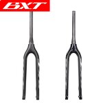 MTB Fork Manufacturer - OEM 29er Carbon Thru Axle 10015mm Mountain Bike Fork