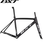 Road Bike Frame Manufacturer - OEM Super Light Carbon V Brake Di2 Mechanical