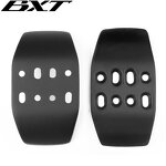 TT Handlebar Manufacturer - OEM Carbon Bicycle Hand Rest with Spacers