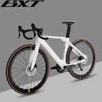 Road Bike Manufacturer - OEM Disc Carbon Aero 105 R7120 Upgradable to Di2
