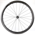 Gravel Wheelset Manufacturer - OEM GR36 Carbon 700C All-Road Central Lock