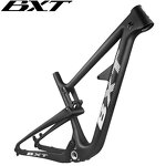Full Suspension MTB Frame Manufacturer - OEM Premium 29er AM 150mm Travel