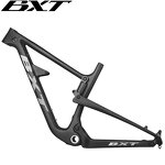 Full Suspension MTB Frame Manufacturer - OEM Premium 29er AM 150mm Travel